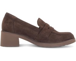 Gabor Damen Slipper in braun
