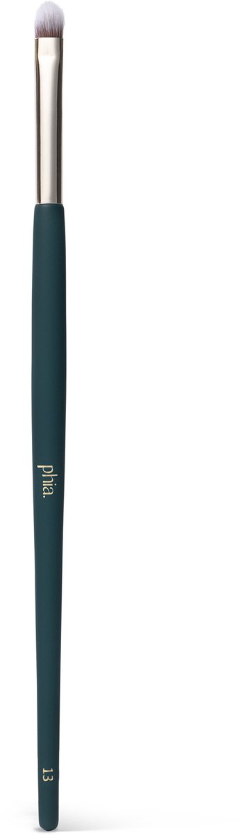 13 - Smudge Brush - Makeup Kwast