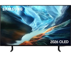 Samsung QE42S93H - 42 inch - 4K OLED - 2026 - Smart TV
