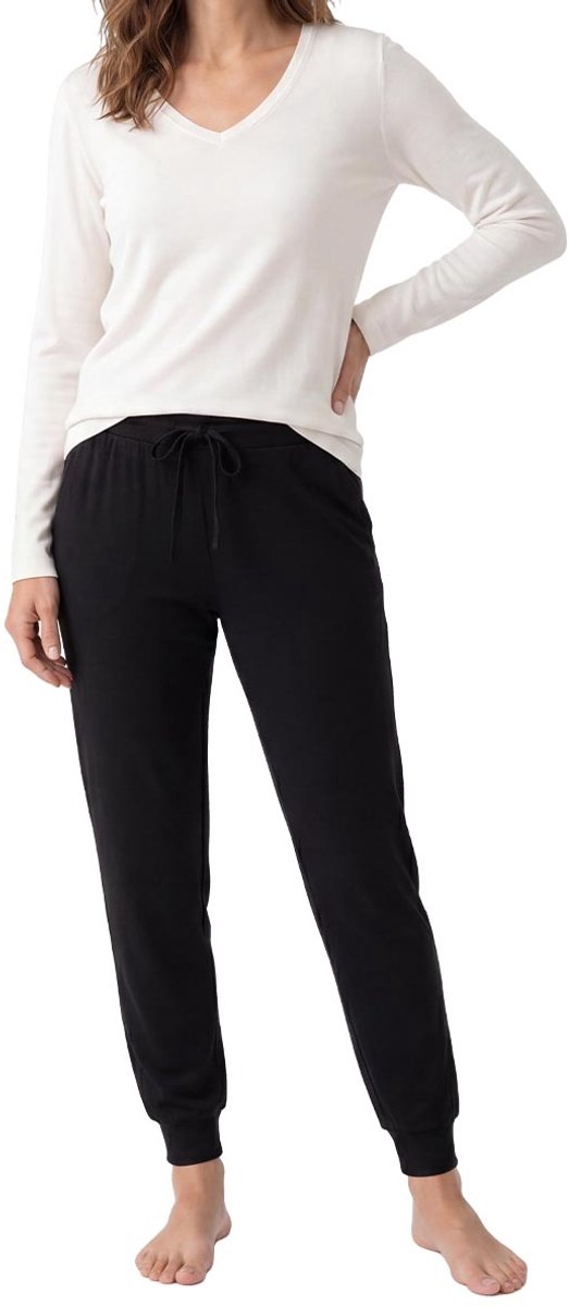 Schiesser Dames pyjama Mix & Relax