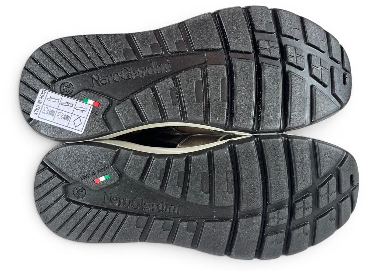NeroGiardini SNEAKER - 17383