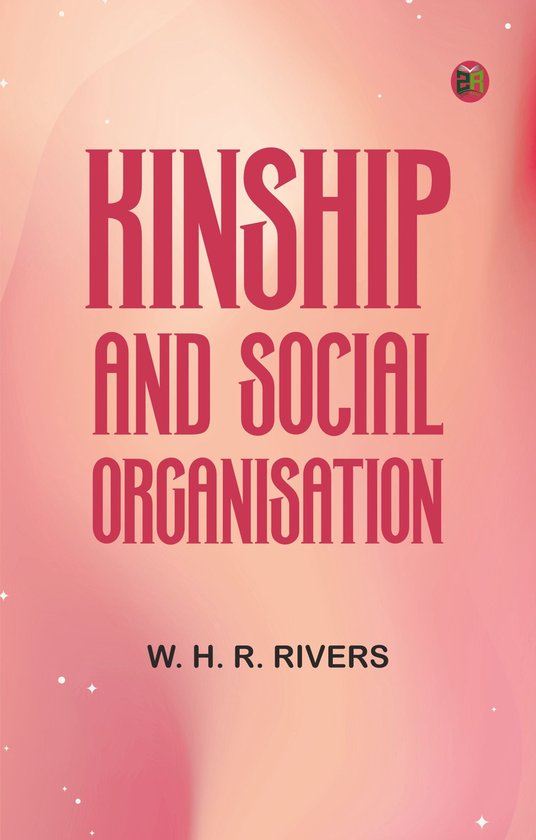 Kinship and Social Organisation - cover