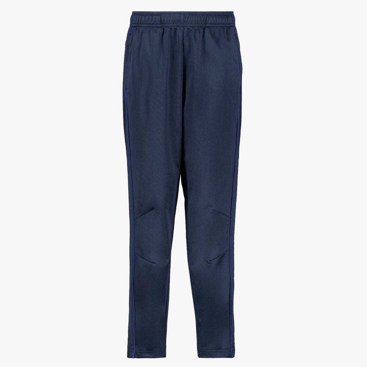 Dutchy jongens trainingsbroek blauw - Maat 164