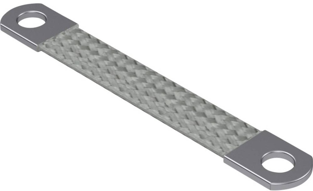 Hebotec 5-KT006015006C Hebotec 5-KT006015006C platte banderder Inhoud: 1 stuk(s)