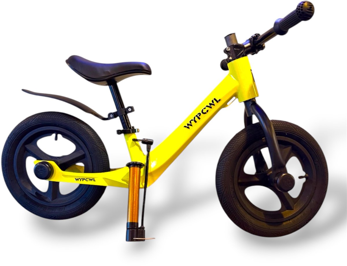 Loopfiets Baby Loopfiets Baby Balance Bike