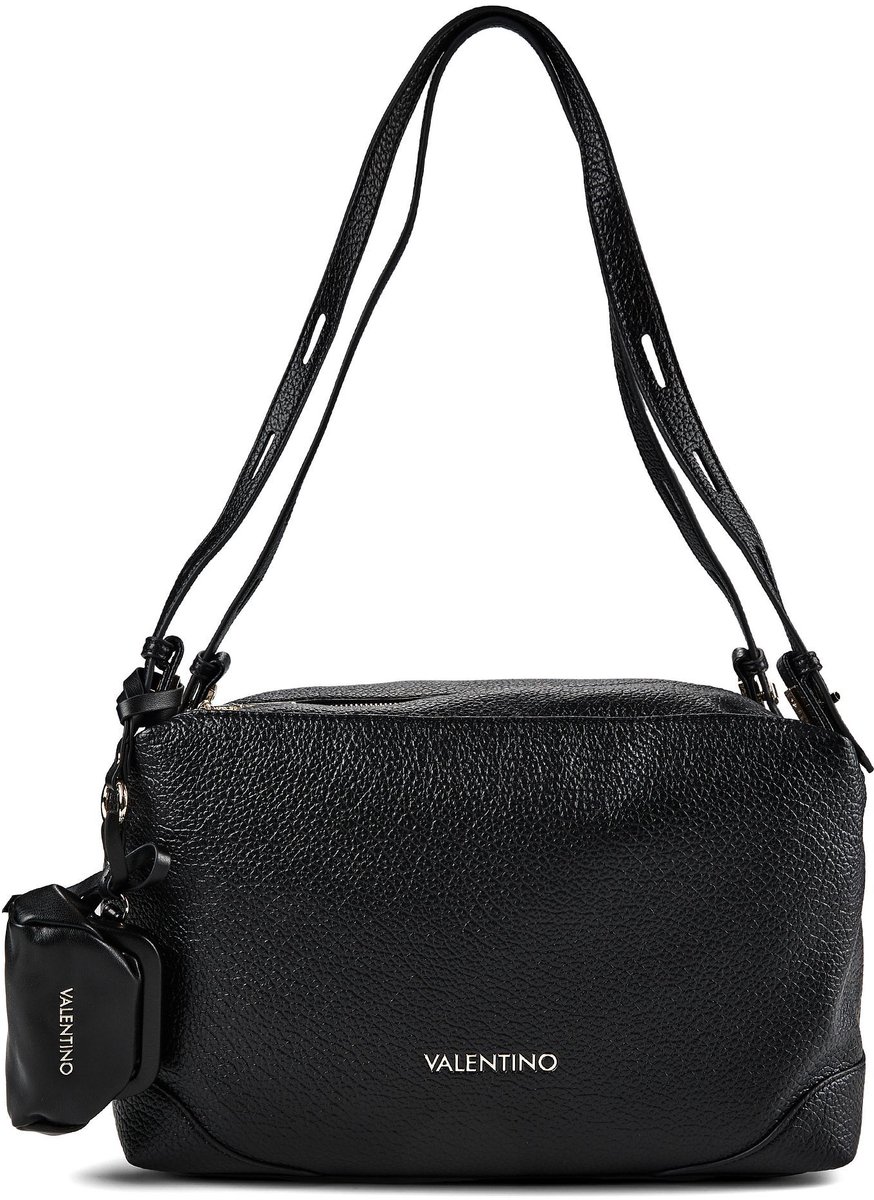 Valentino Northa RE Schoudertas 33 cm - Dames - nero