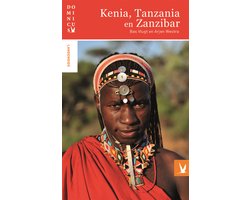 Dominicus - Kenia, Tanzania en Zanzibar