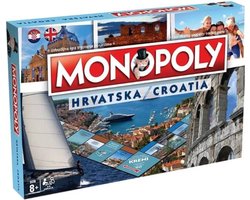 Monopoly Croatia
