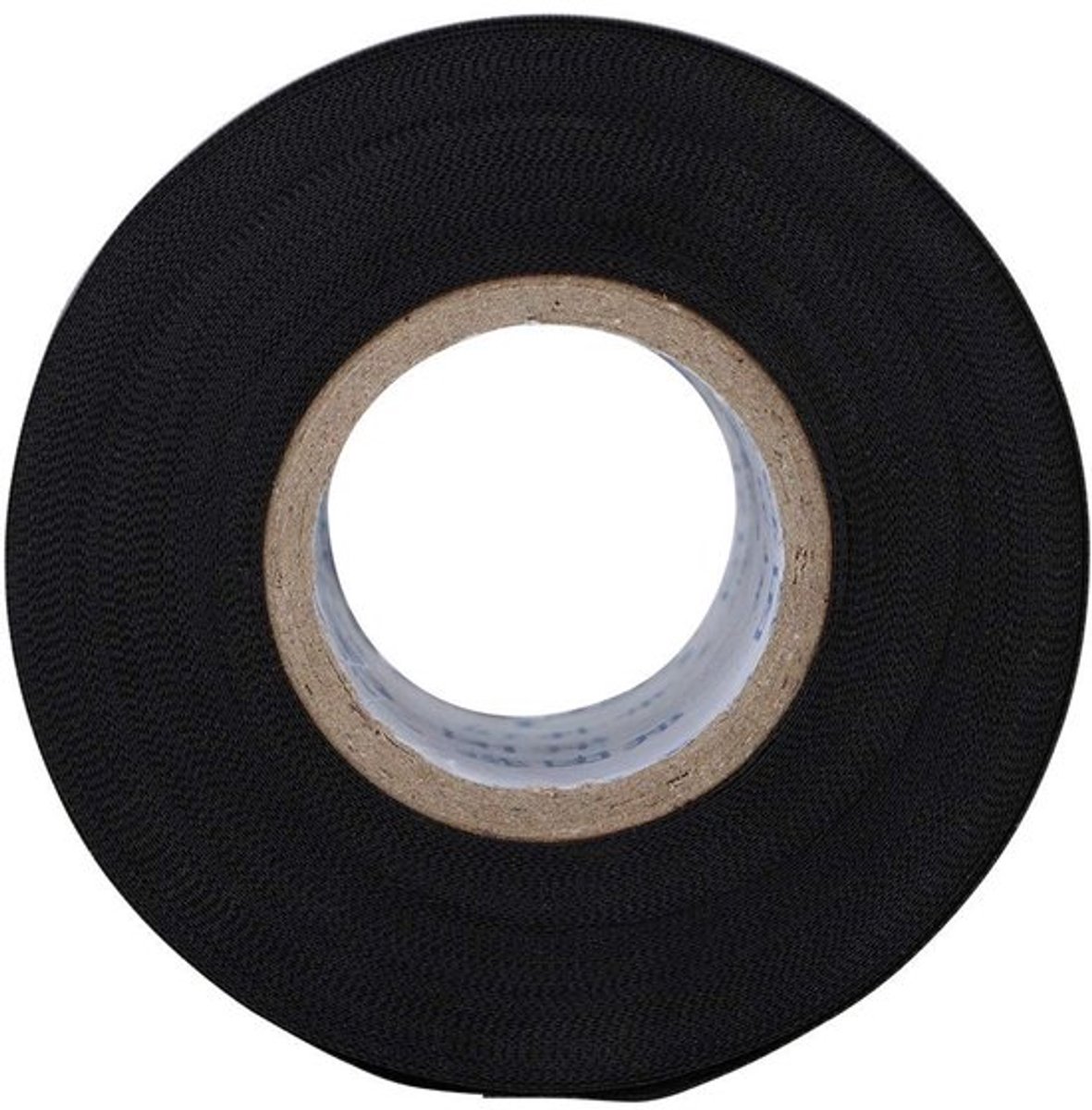 Isolatietape Zwart - PVC Tochtstrip - Duurzaam - Beschermend - Professionele Kwaliteit - Langdurige Service Levensduur - Isolatieband