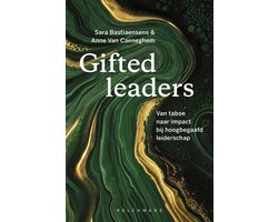 Gifted leaders