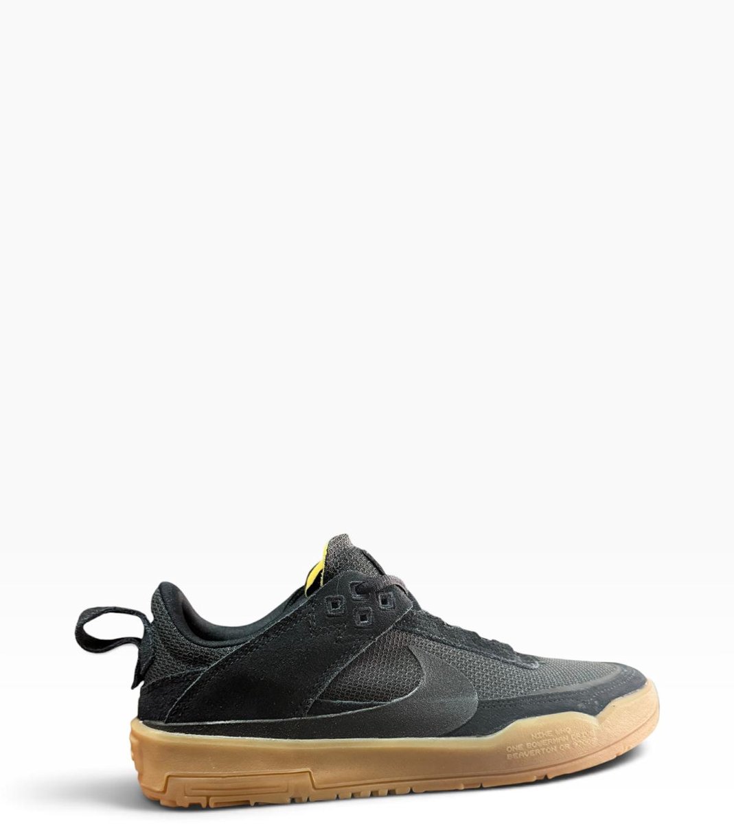 NIKE SB DAY ONE Zwart