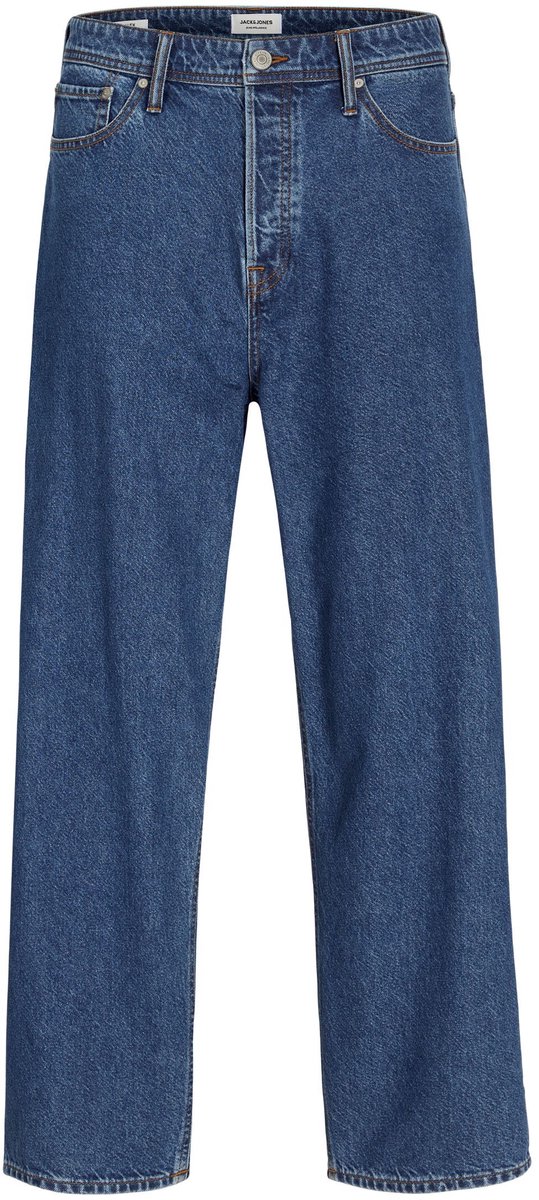 JACK&JONES - JWHALEX JJORIGINAL AT 741 JNR - Jongens - Jeans
