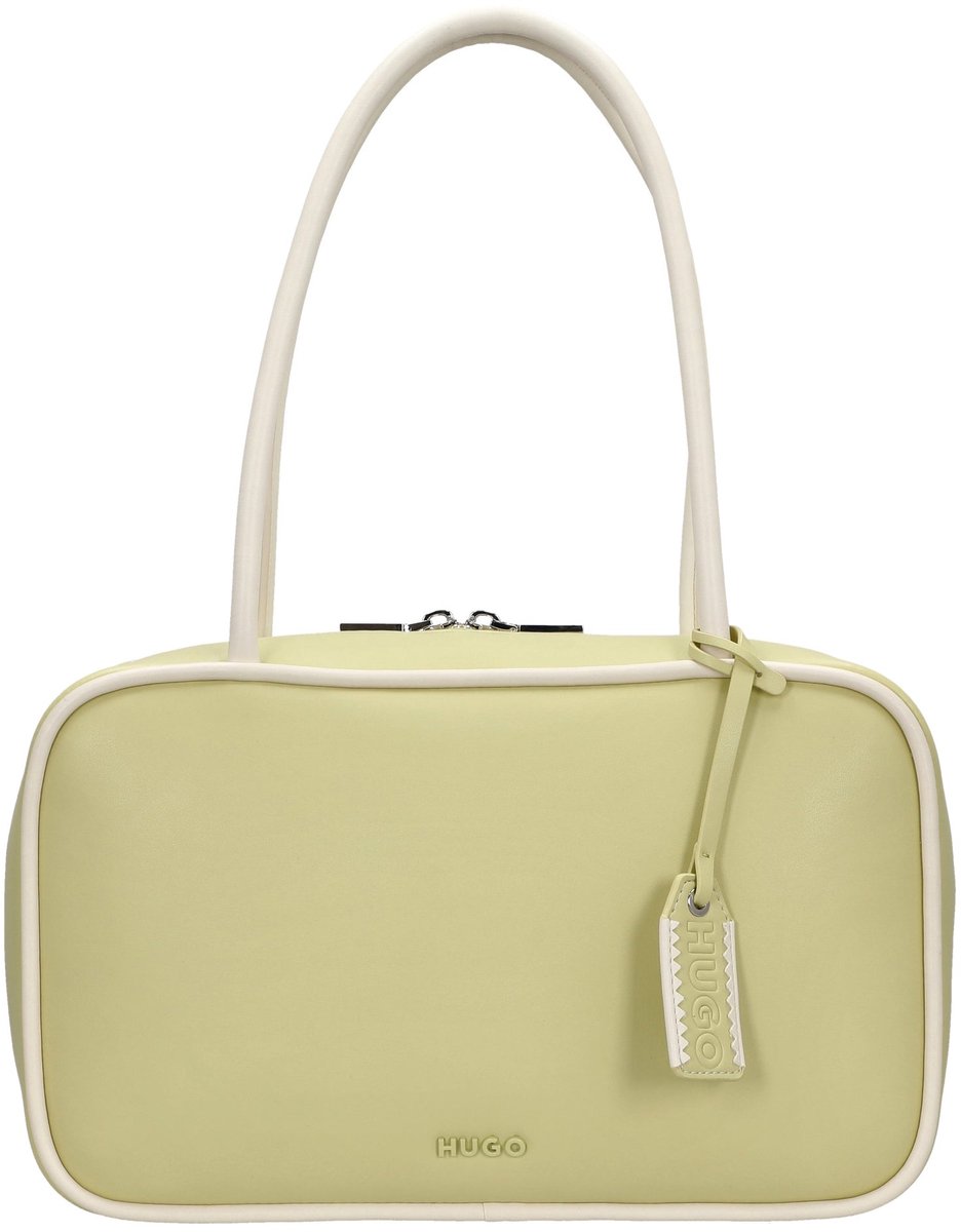 HUGO Jodi - Schoudertas 32 cm (beige)