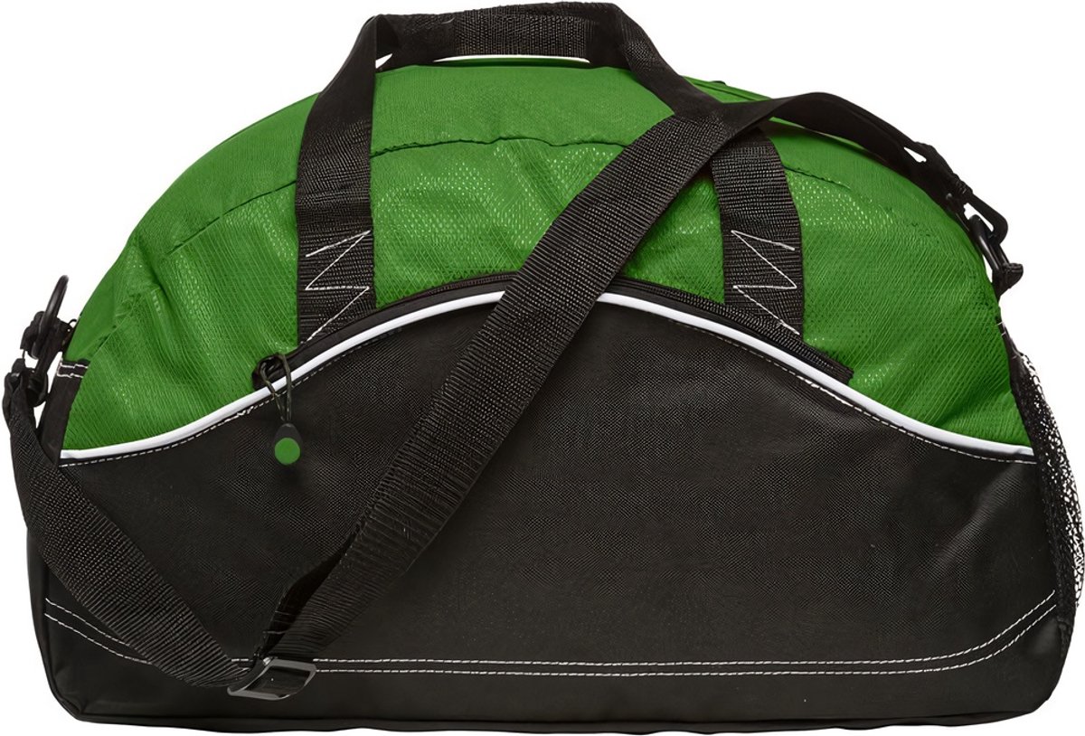 Clique Basic Bag 040162 - Appel-groen - One size