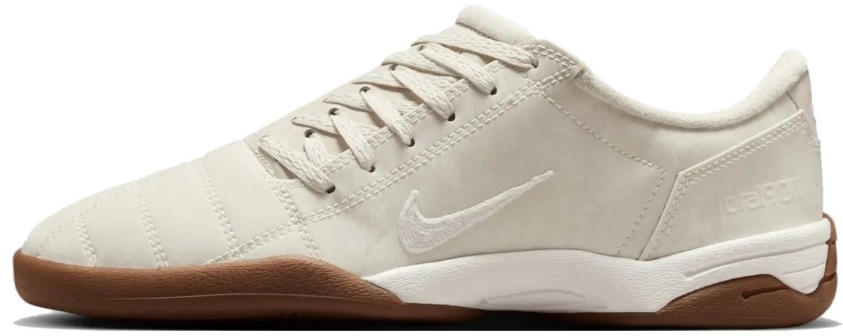 Nike T90 – Sneakers Sail/sail-lt Orewood Brn