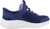 Skechers Bounder Pro Schoenen Blauw EU 33 Meisje