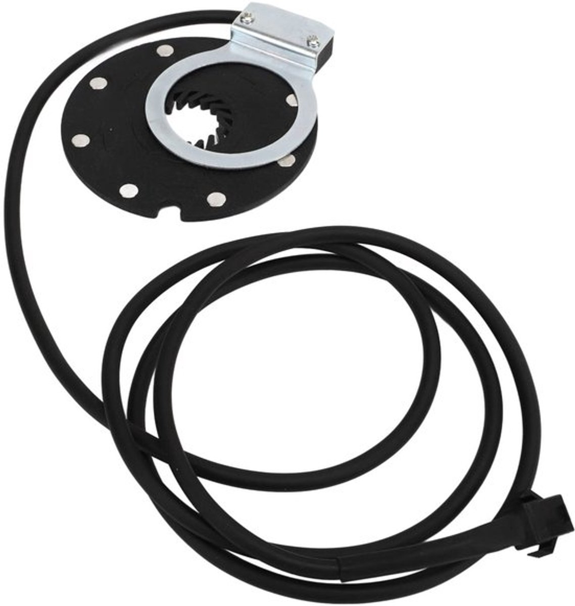 Assistent-sensor - Eenvoudige Installatie - Stofdicht - Snel Reactie - Voor Mountainbike en Elektrische Fietsen