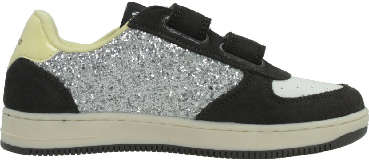 Tiempo Tiras Glitter Serraje