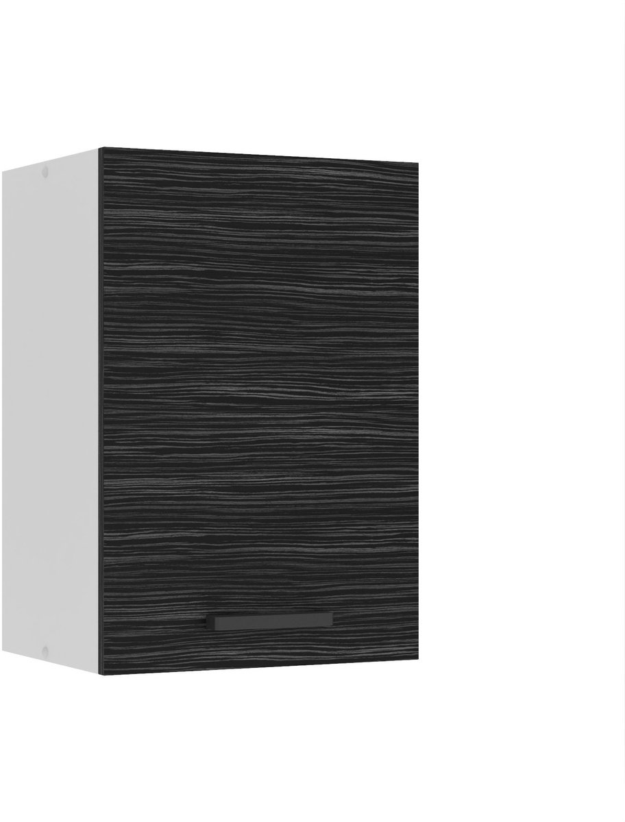 BELINI Hangkast SG 40 cm met 1 Deur - Koninklijk Ebbenhout