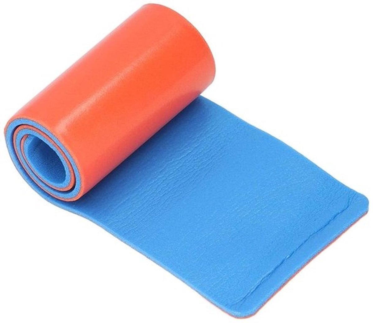 Gerolde aluminiumspalk voor honden en mensen - Noodverband voor gebroken botten en armsteun (15 x 92 cm)