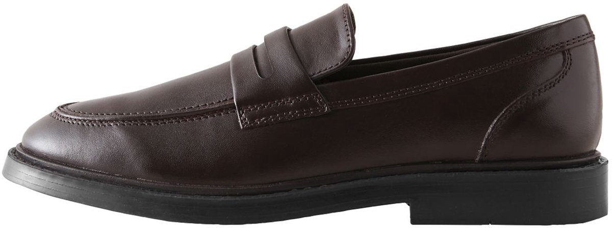 Next - Jongens - Nette loafers - Bruin