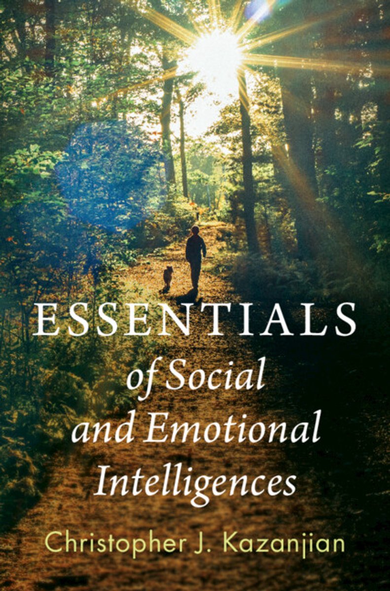 Essentials Of Social And Emotional Intelligences