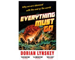 Everything Must Go