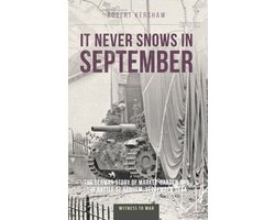It Never Snows in September