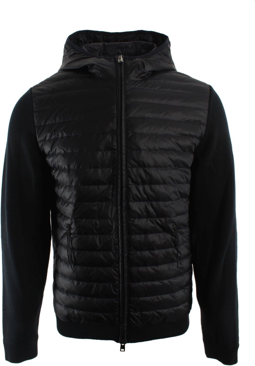 Woolrich jas maat L