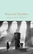 Macmillan Collector's Library - Poems for Travellers