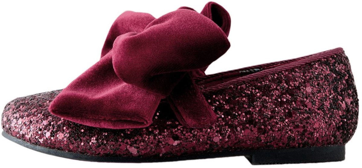 Next - Meisjes - Mary Jane-schoenen - Rood
