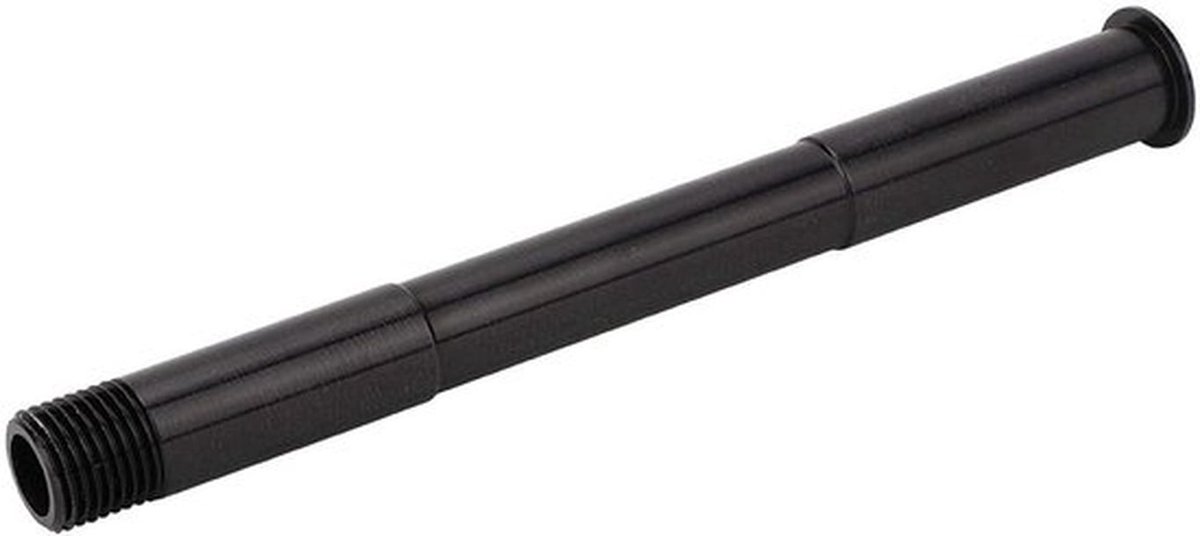 Steekas Quick Release - Aluminium Voorvork - Fietsaccessoires - 15mm x 110mm - Compatibel met RockShox - Lengte 158mm - Fietsaansluiting