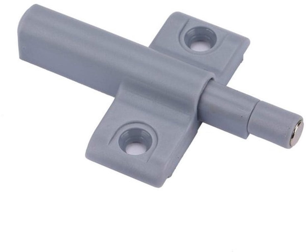 10-delige Magnetische Kastdeurvangers en Lade Rebound Bumper voor Stille Sluiting