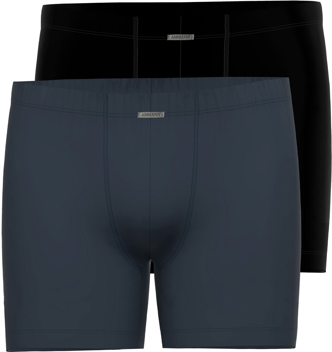 2-pack heren lange short Day Modern / Close to you