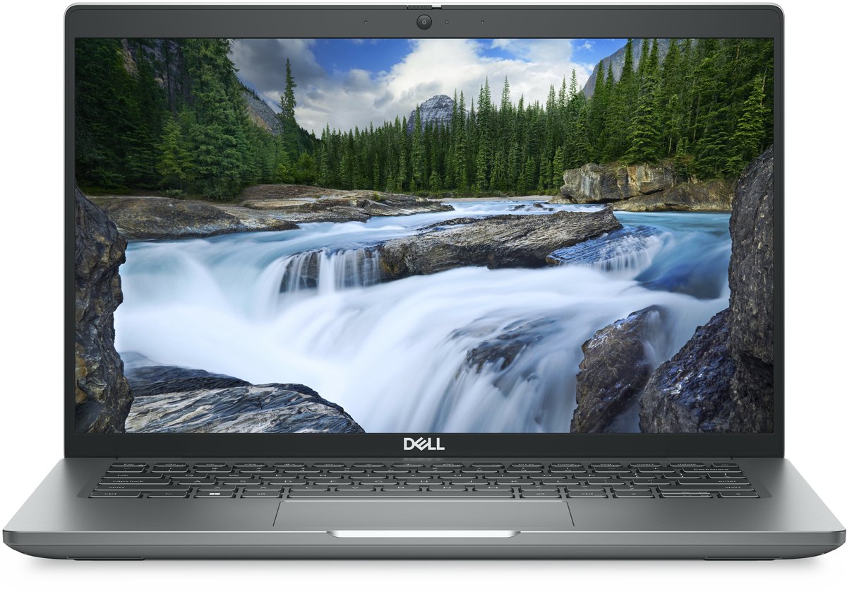 Dell Latitude 5450 - 14" FHD Touchscreen - Ultra 7 165U - 256 GB - 8 GB - Windows 11 Pro