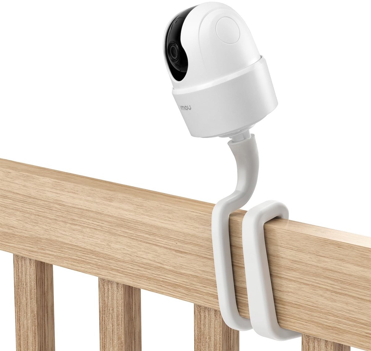 Solidchoice - Beugel voor Babyfoon en Beveiligingscamera's