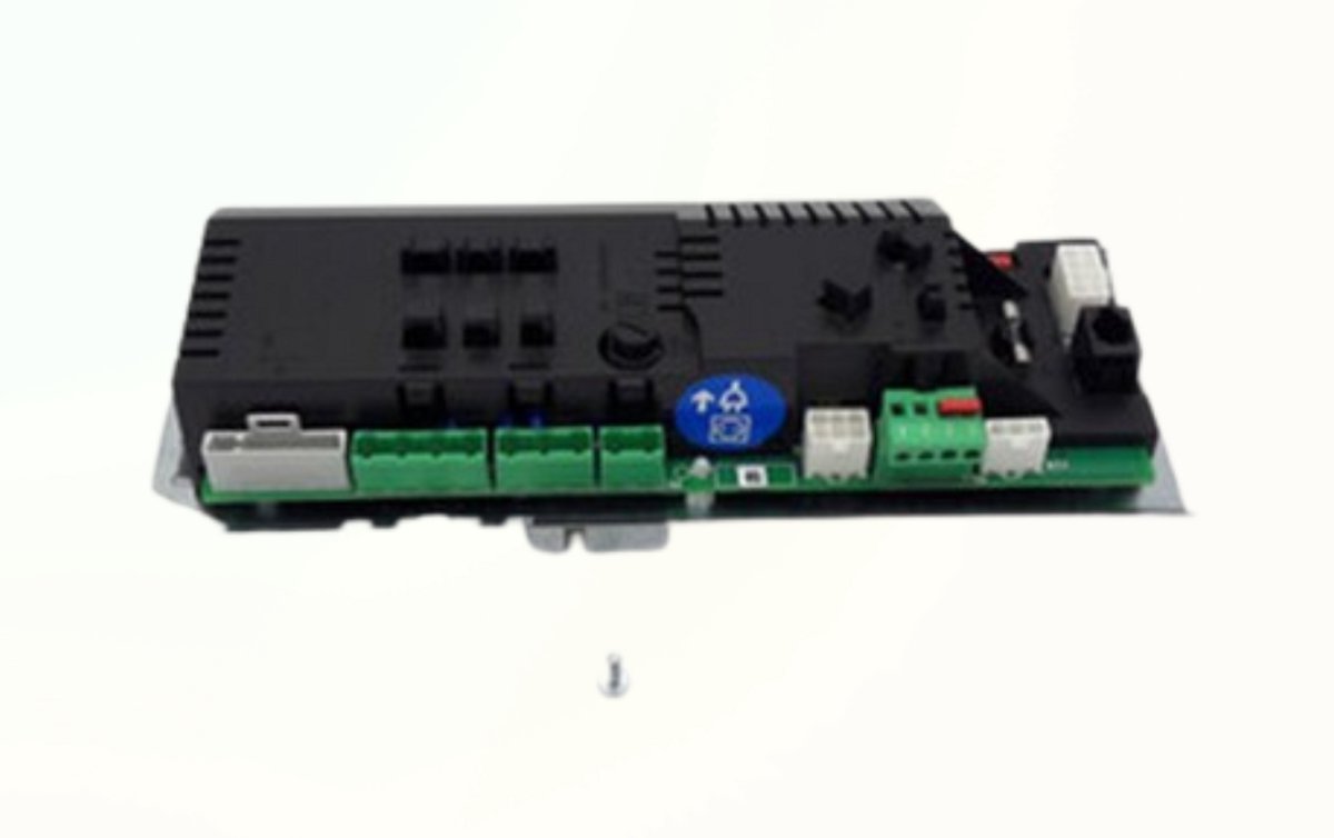 Remeha Branderautomaat BIC 321 (S103124 / 7628815) – Voor Avanta 24C, 28C, 35C - (Voor bouwjaar na 2006)