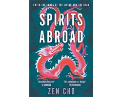 Spirits Abroad