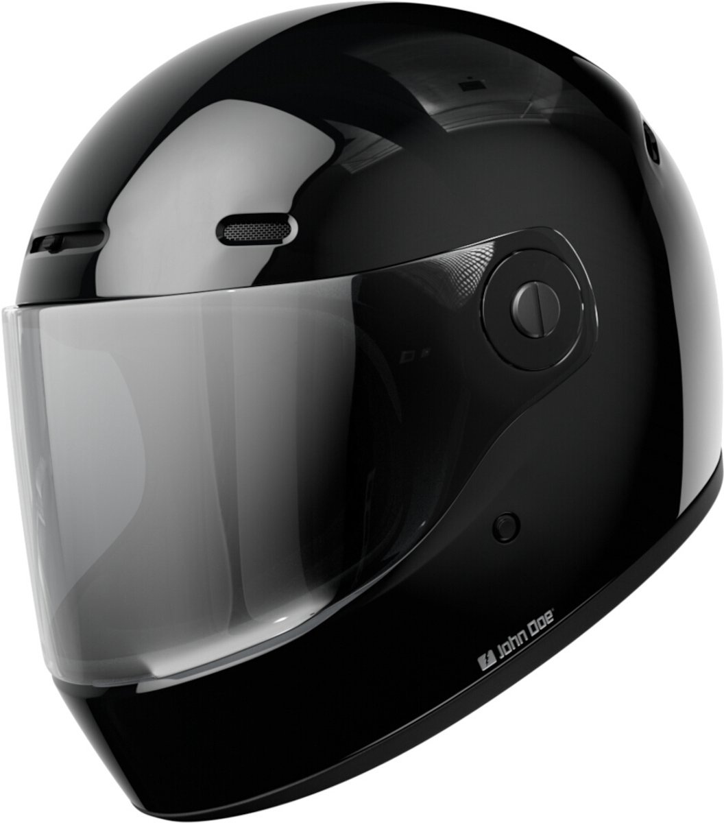 John Doe JD/One Helm -
