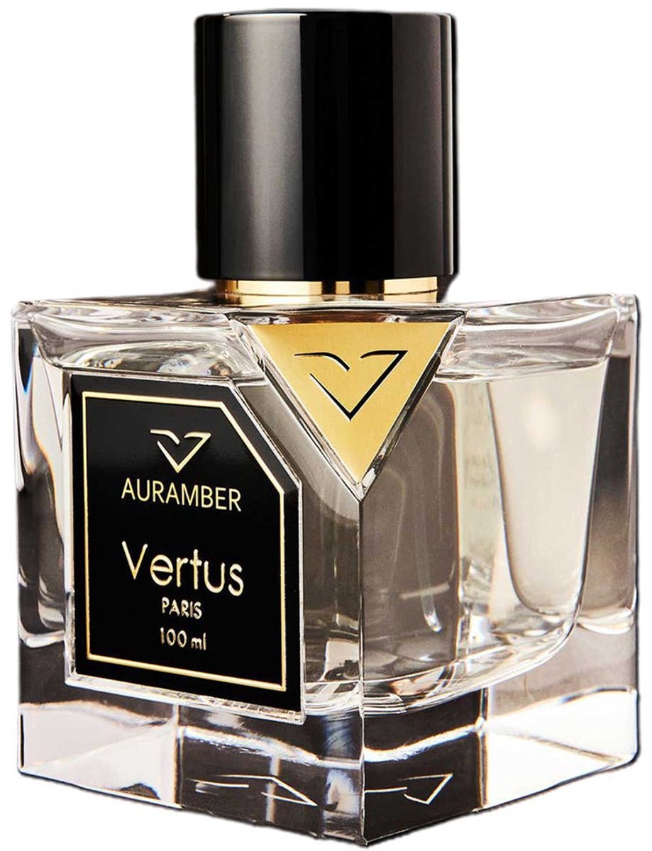 Vertus Auramber Edp 100ml