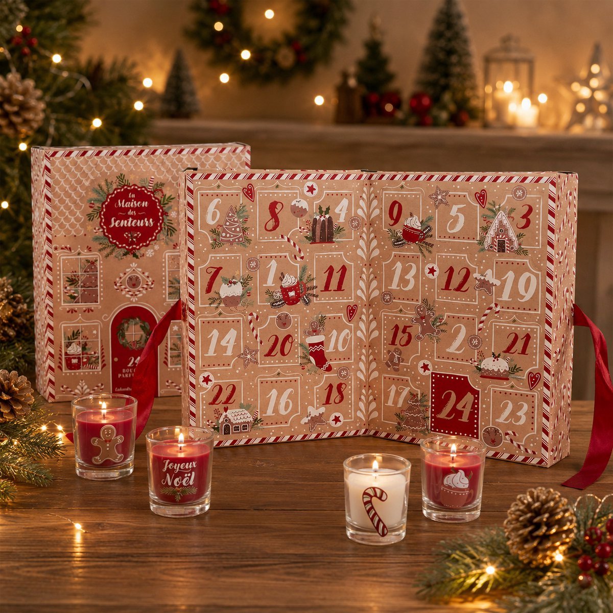 Adventskalender – foto 2