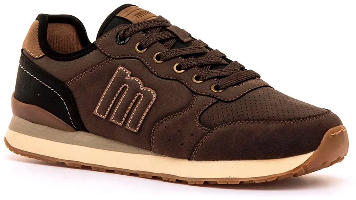 Mtng Porland Schoenen Bruin EU 41 Man