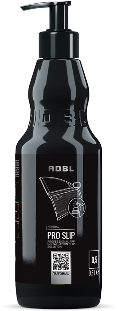 ADBL PRO SLIP 1L - ADBADB000688