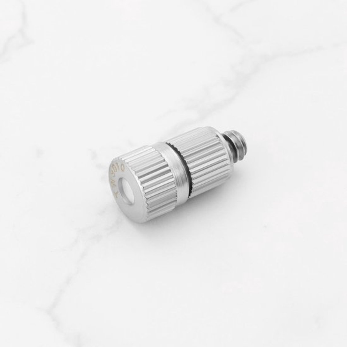 Mistmondstuk 30 Stuks - Micro-mist Sproeier - Hogedruk Irrigatie - Vergrendelingsstructuur - Fijne Waternevel - 0,3 mm Opening