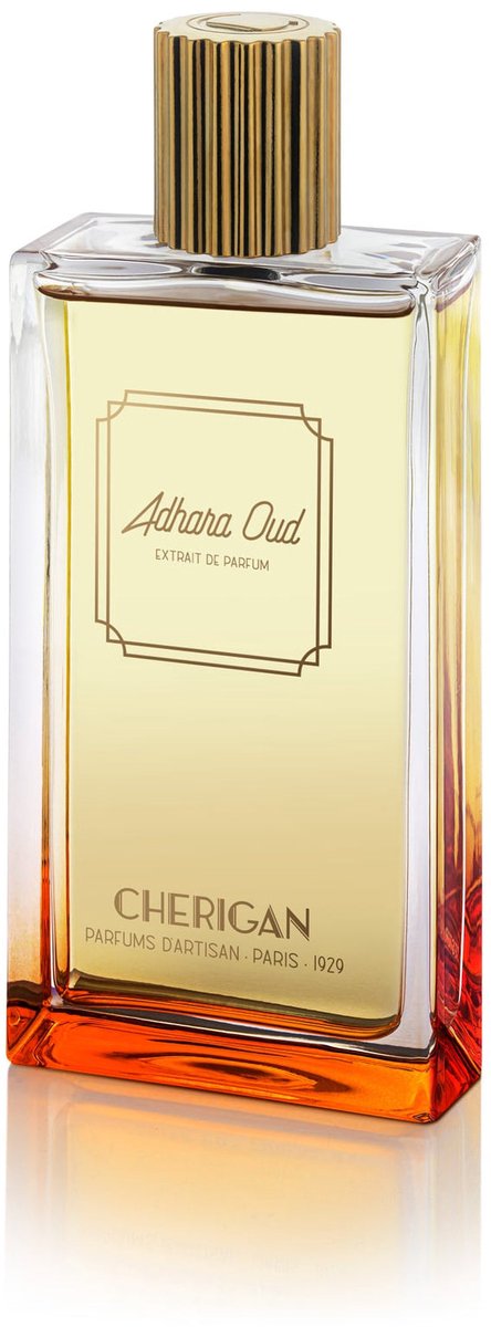 CHERIGAN CHERIGAN ADHARA OUD EXTRAIT EDP 100ML