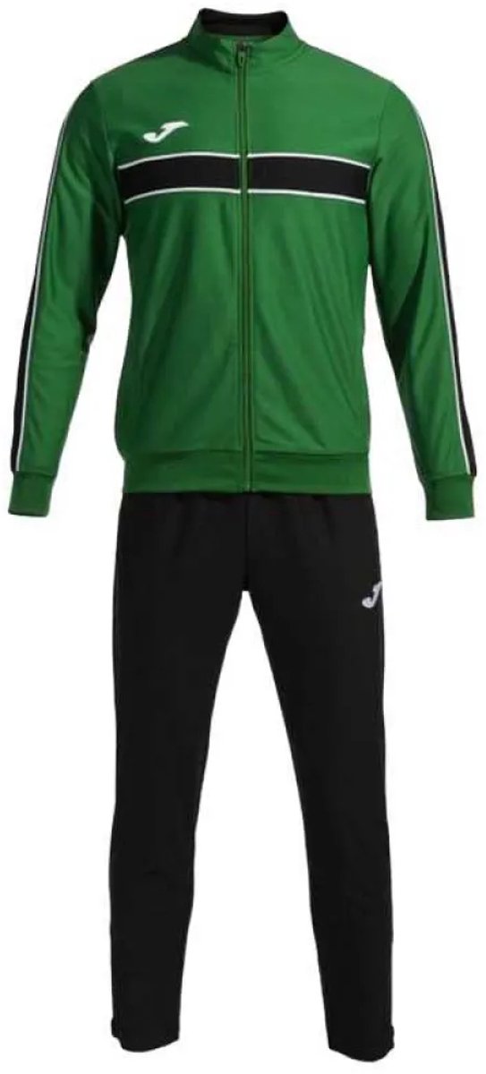 Joma Victory Trainingspak Groen,Zwart M Man