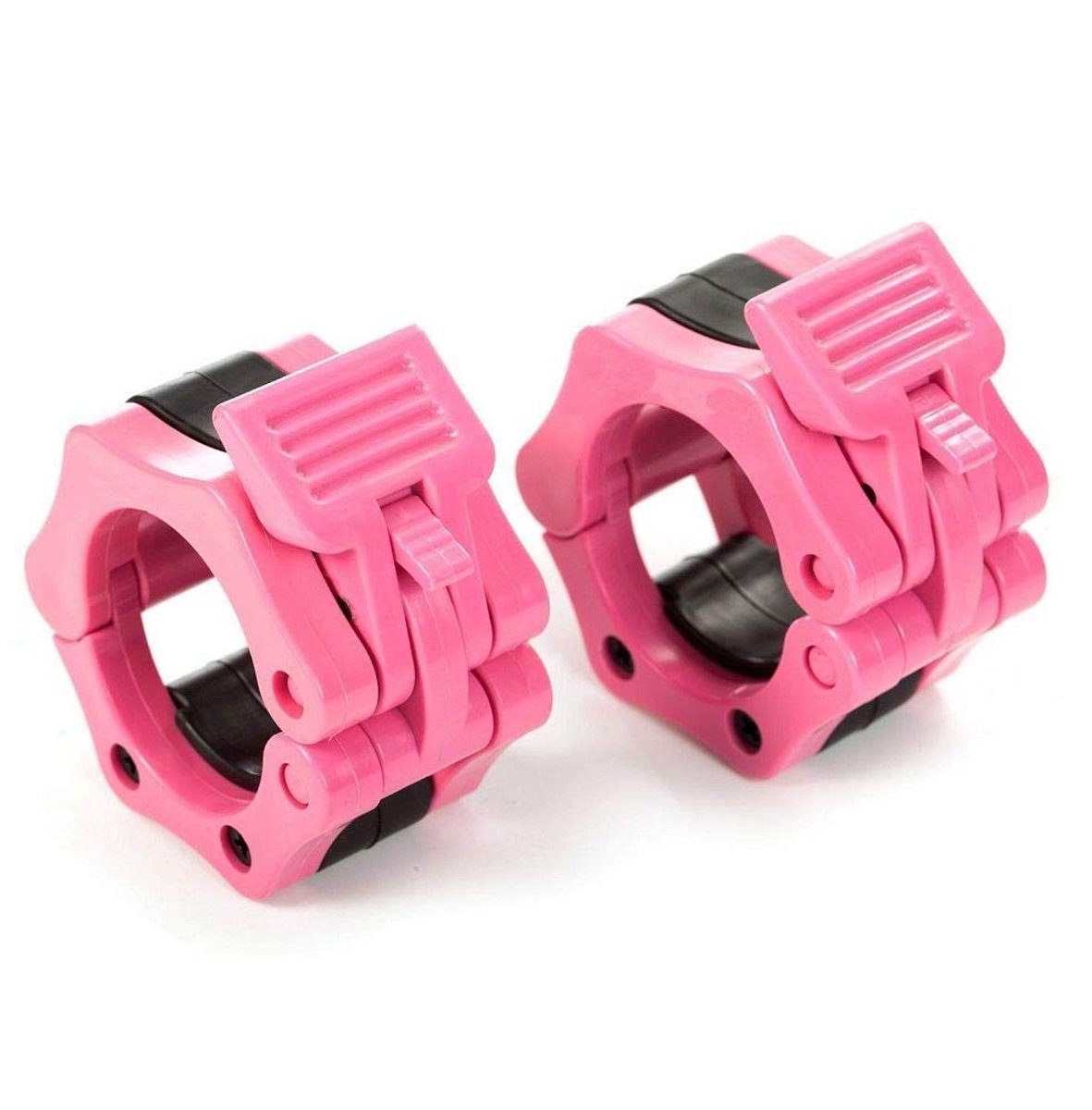 Solidchoice - Dumbbell Clamps voor Gewichtheffen Set van 2