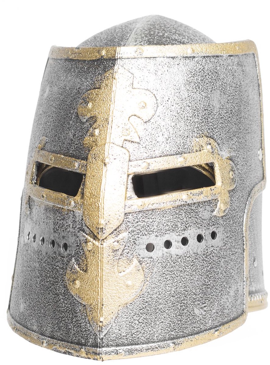 Ridderhelm plastic