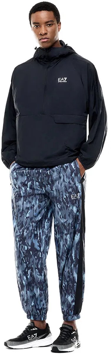 Ea7 Emporio Armani 7m002162_af26223 Trainingspak Blauw,Zwart M Man