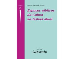 Espaços afetivos da Galiza na Lisboa atual